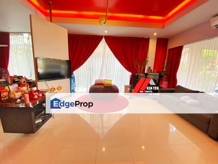 Selangor Laman Ara Petaling Jaya PJ, Ara Damansara Bungalow for Sale, Selangor, Ara Damansara