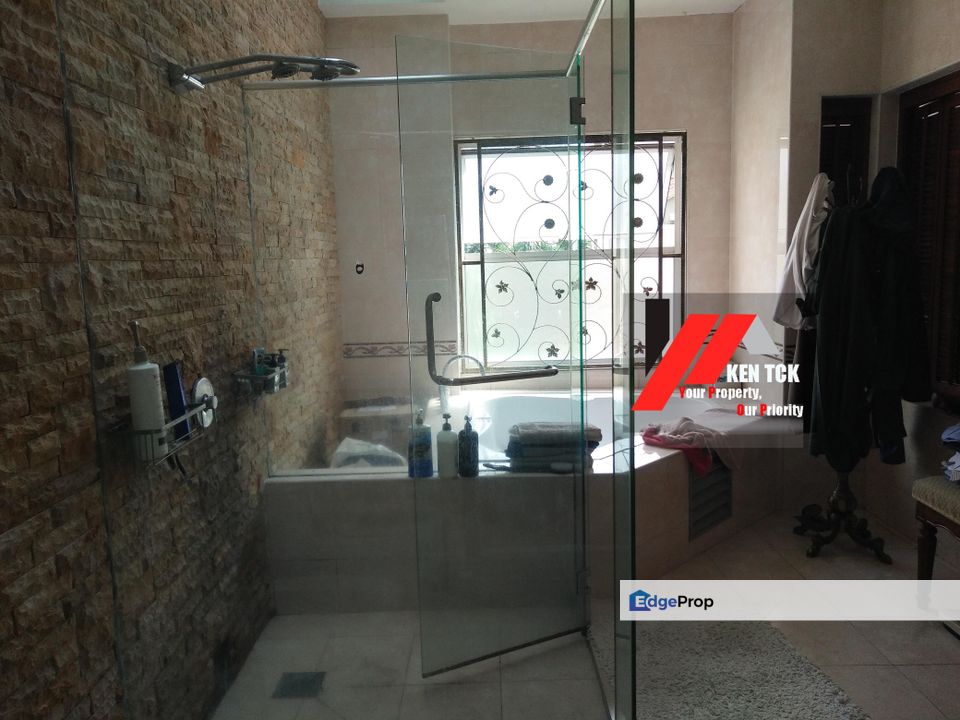 Selangor Damansara Legenda, Petaling Jaya Semi-D house for Sale, Selangor, Ara Damansara