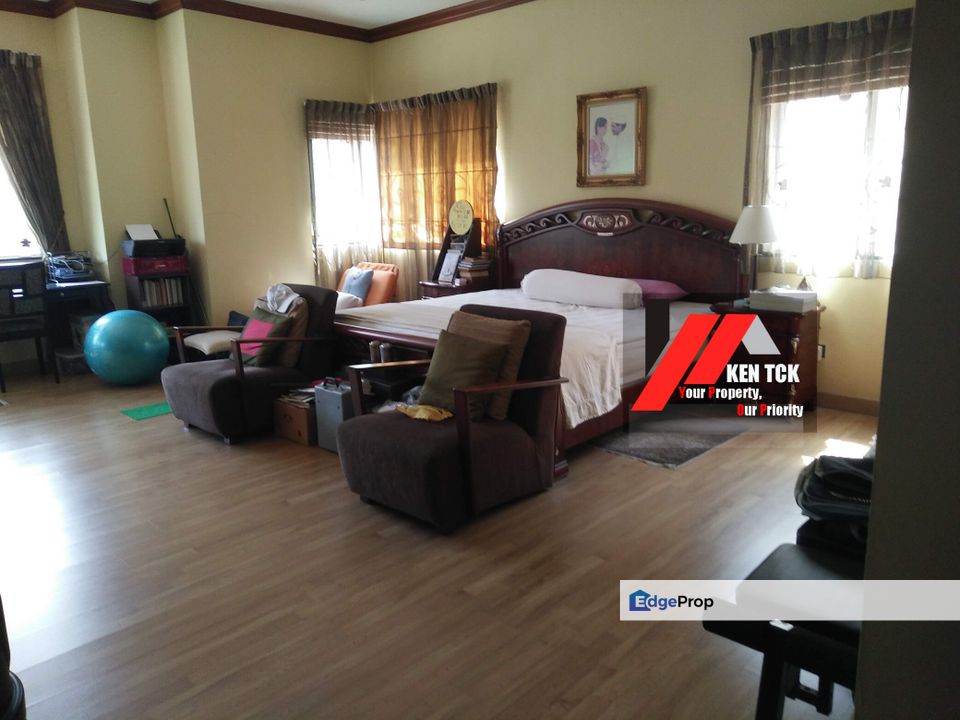 Selangor Damansara Legenda, Petaling Jaya Semi-D house for Sale, Selangor, Ara Damansara