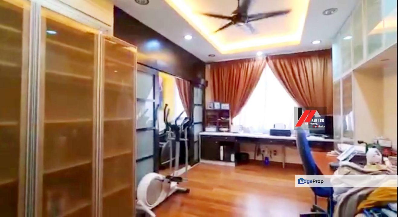 Selangor Damansara Legenda Damandara Lagenda, Ara Damansara Bungalow for Sale, Selangor, Ara Damansara