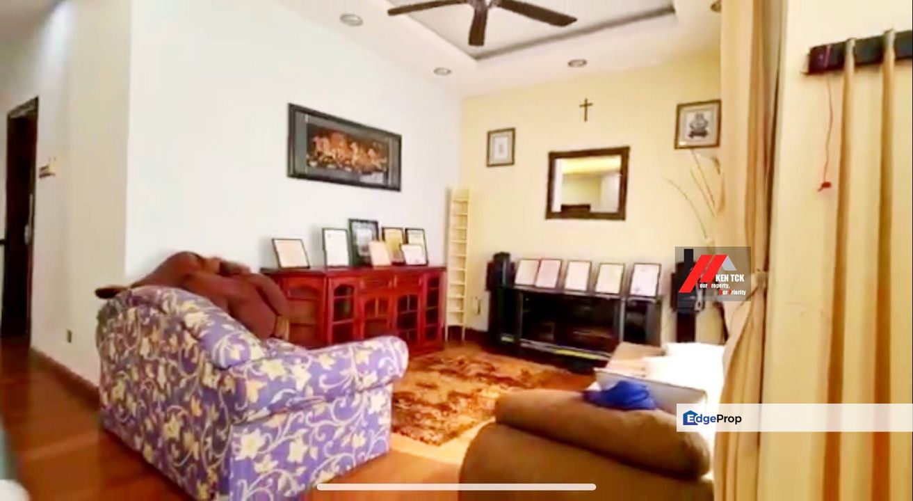 Selangor Damansara Legenda Damandara Lagenda, Ara Damansara Bungalow for Sale, Selangor, Ara Damansara