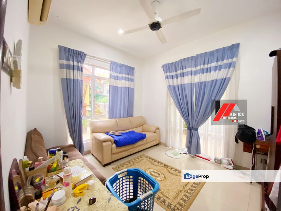 Selangor Damansara Legenda, Ara Damansara Semi D For Sale, Selangor, Ara Damansara