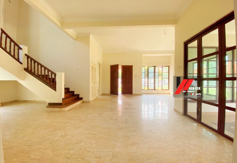 Selangor Laman Ara Petaling Jaya PJ Bungalow for Sale