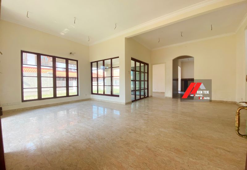 Selangor Laman Ara Petaling Jaya PJ Bungalow for Sale