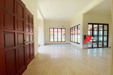 Selangor Laman Ara Petaling Jaya PJ Bungalow for Sale