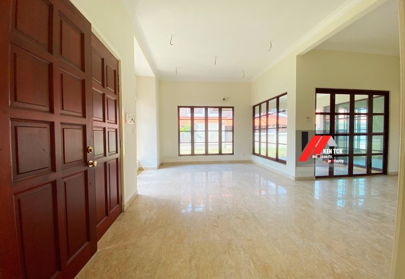 Selangor Laman Ara Petaling Jaya PJ Bungalow for Sale