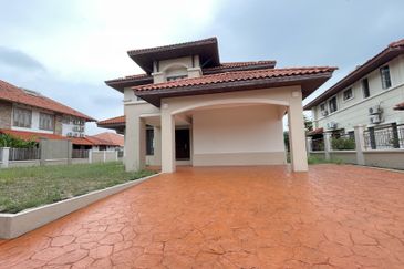 Selangor Laman Ara Petaling Jaya PJ Bungalow for Sale