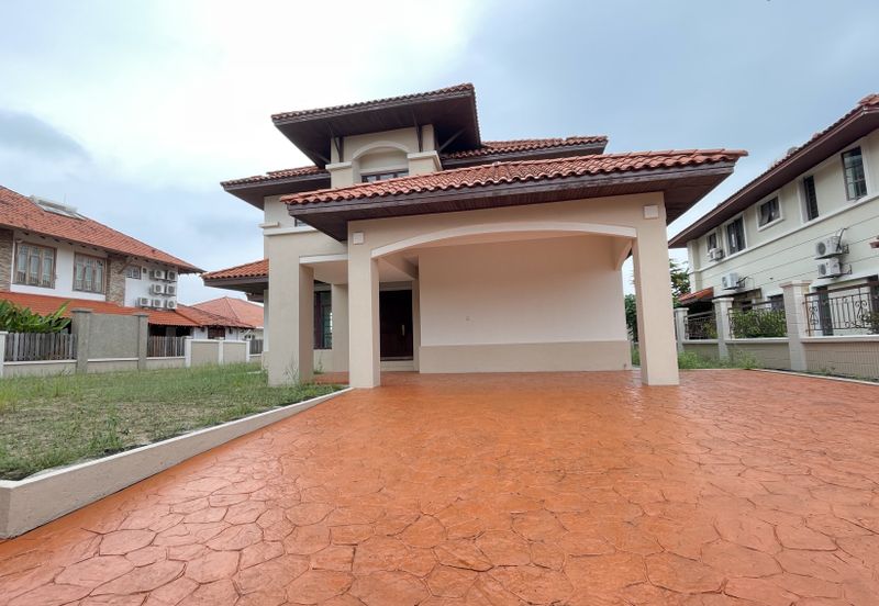Selangor Laman Ara Petaling Jaya PJ Bungalow for Sale