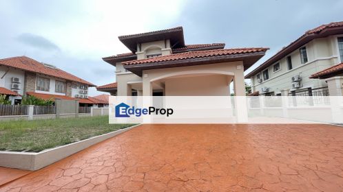 Selangor Laman Ara Petaling Jaya PJ Bungalow for Sale, Selangor, Ara Damansara