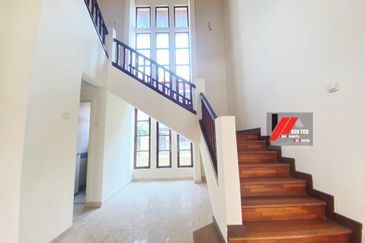 Selangor Laman Ara Petaling Jaya PJ Bungalow for Sale