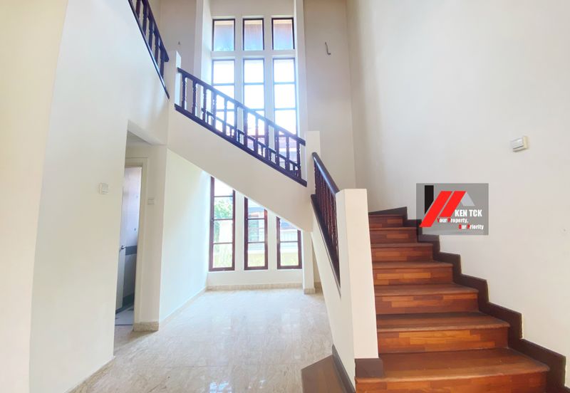 Selangor Laman Ara Petaling Jaya PJ Bungalow for Sale