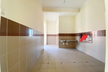 Selangor Laman Ara Petaling Jaya PJ Bungalow for Sale