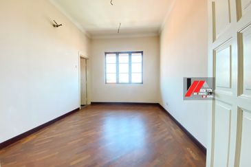 Selangor Laman Ara Petaling Jaya PJ Bungalow for Sale