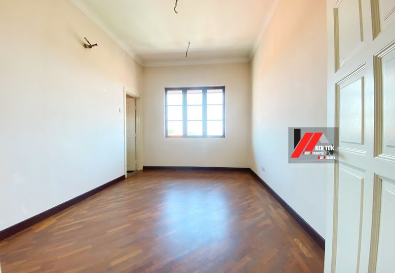 Selangor Laman Ara Petaling Jaya PJ Bungalow for Sale