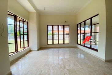 Selangor Laman Ara Petaling Jaya PJ Bungalow for Sale