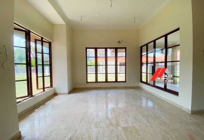 Selangor Laman Ara Petaling Jaya PJ Bungalow for Sale