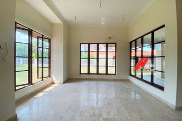Selangor Laman Ara Petaling Jaya PJ Bungalow for Sale