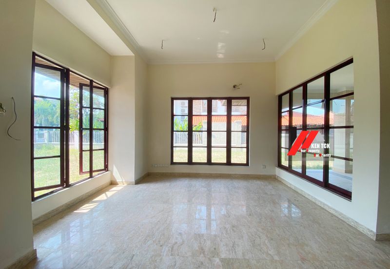 Selangor Laman Ara Petaling Jaya PJ Bungalow for Sale