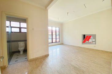 Selangor Laman Ara Petaling Jaya PJ Bungalow for Sale