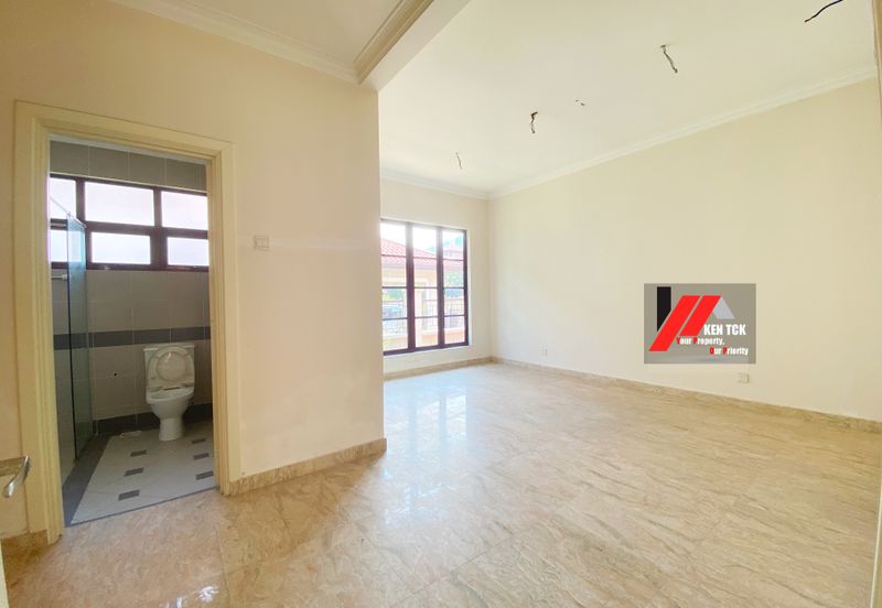 Selangor Laman Ara Petaling Jaya PJ Bungalow for Sale