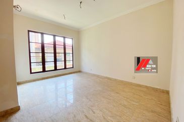 Selangor Laman Ara Petaling Jaya PJ Bungalow for Sale