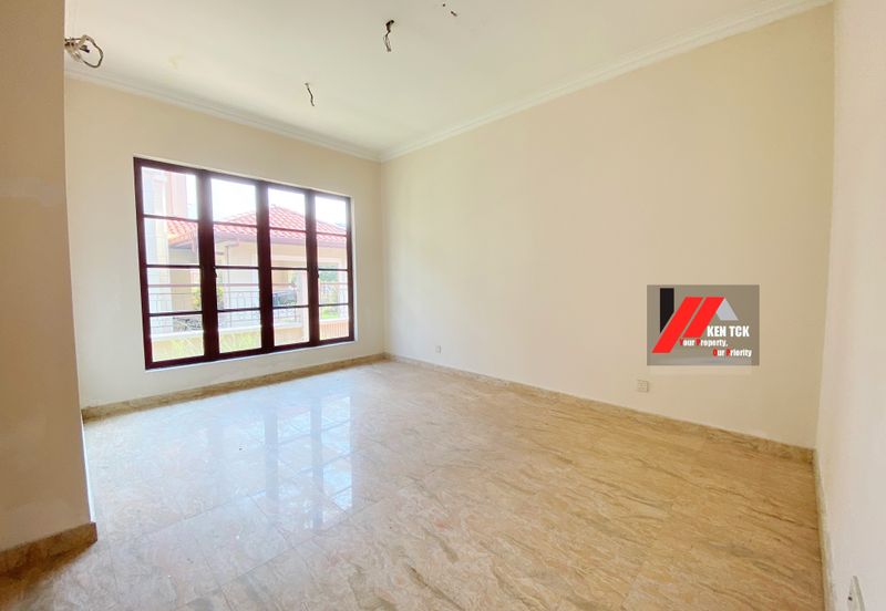 Selangor Laman Ara Petaling Jaya PJ Bungalow for Sale