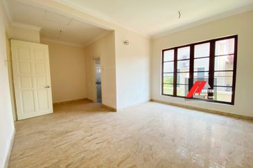 Selangor Laman Ara Petaling Jaya PJ Bungalow for Sale