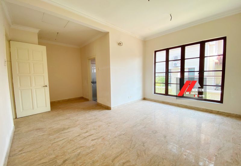 Selangor Laman Ara Petaling Jaya PJ Bungalow for Sale