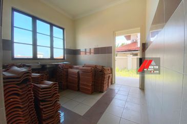 Selangor Laman Ara Petaling Jaya PJ Bungalow for Sale