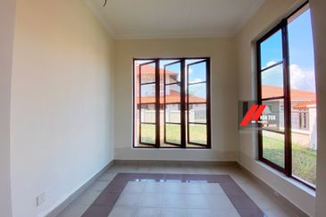 Selangor Laman Ara Petaling Jaya PJ Bungalow for Sale