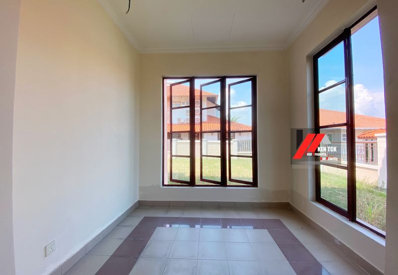 Selangor Laman Ara Petaling Jaya PJ Bungalow for Sale