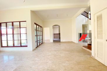 Selangor Laman Ara Petaling Jaya PJ Bungalow for Sale