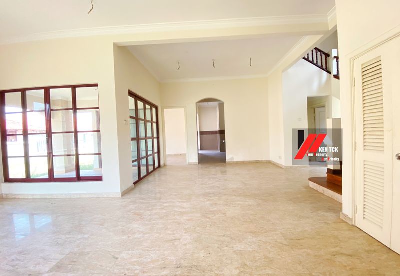 Selangor Laman Ara Petaling Jaya PJ Bungalow for Sale