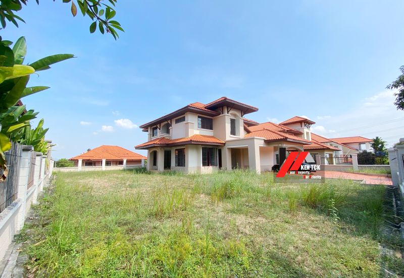 Selangor Laman Ara Petaling Jaya PJ Bungalow for Sale