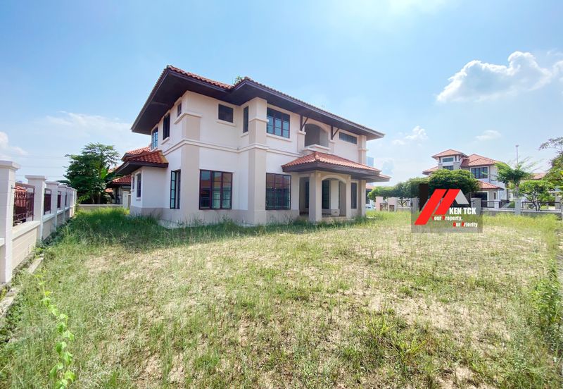 Selangor Laman Ara Petaling Jaya PJ Bungalow for Sale