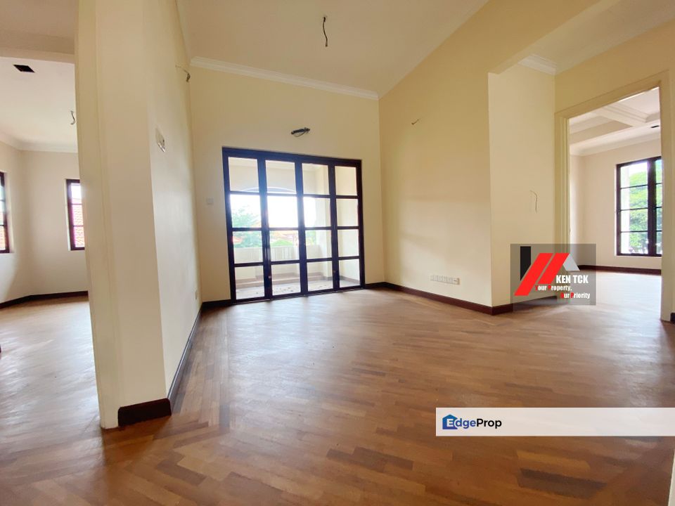 Selangor Laman Ara Petaling Jaya PJ, Ara Damansara Bungalow for Sale, Selangor, Ara Damansara