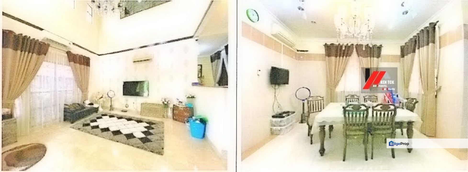 Selangor Laman Ara Pju 1a/33, Pju 1a/35, Pju 1a/36 PJ, Ara Damansara Bungalow For Sale, Selangor, Ara Damansara