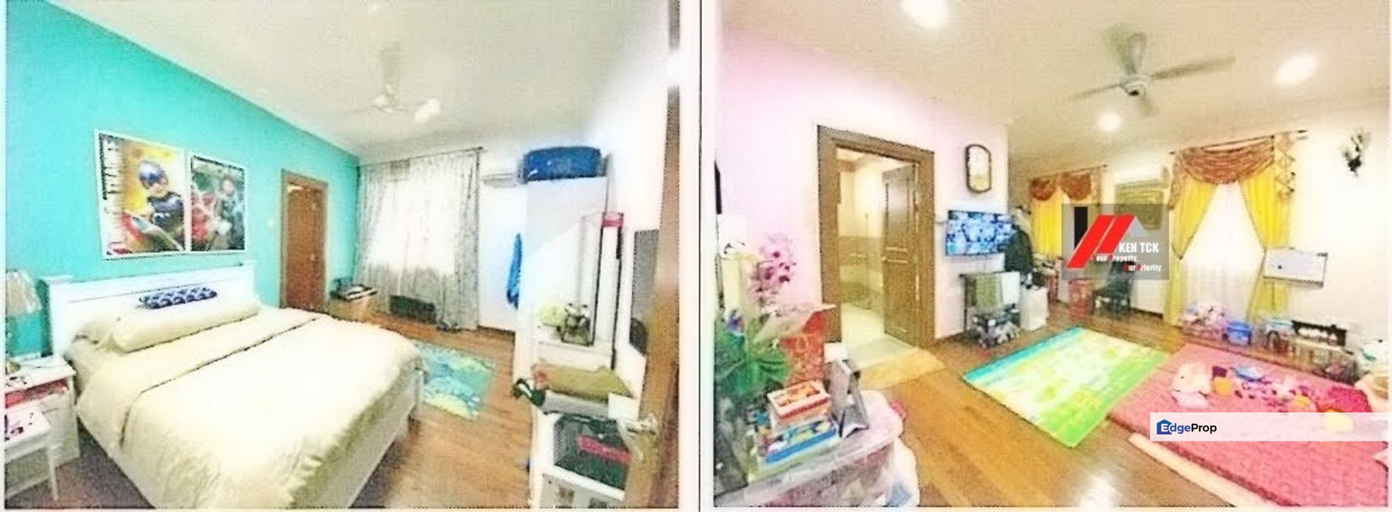 Selangor Laman Ara Pju 1a/33, Pju 1a/35, Pju 1a/36 PJ, Ara Damansara Bungalow For Sale, Selangor, Ara Damansara