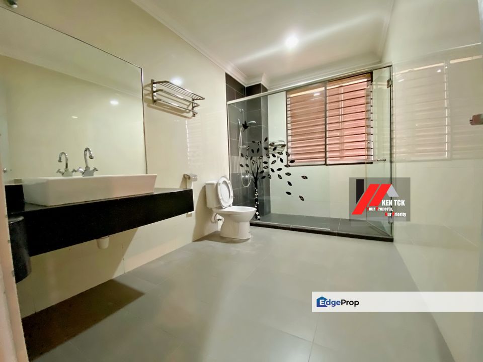 Selangor Laman Ara Pju 1a/35, Pju 1a/33, Pju 1a/36, Ara Damansara Bungalow For Sale, Selangor, Ara Damansara