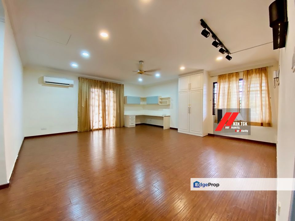 Selangor Laman Ara Pju 1a/35, Pju 1a/33, Pju 1a/36, Ara Damansara Bungalow For Sale, Selangor, Ara Damansara