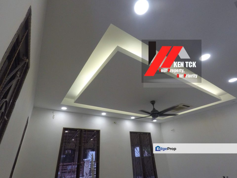 Selangor Laman Ara Petaling Jaya PJ, Ara Damansara Bungalow for Sale, Selangor, Ara Damansara