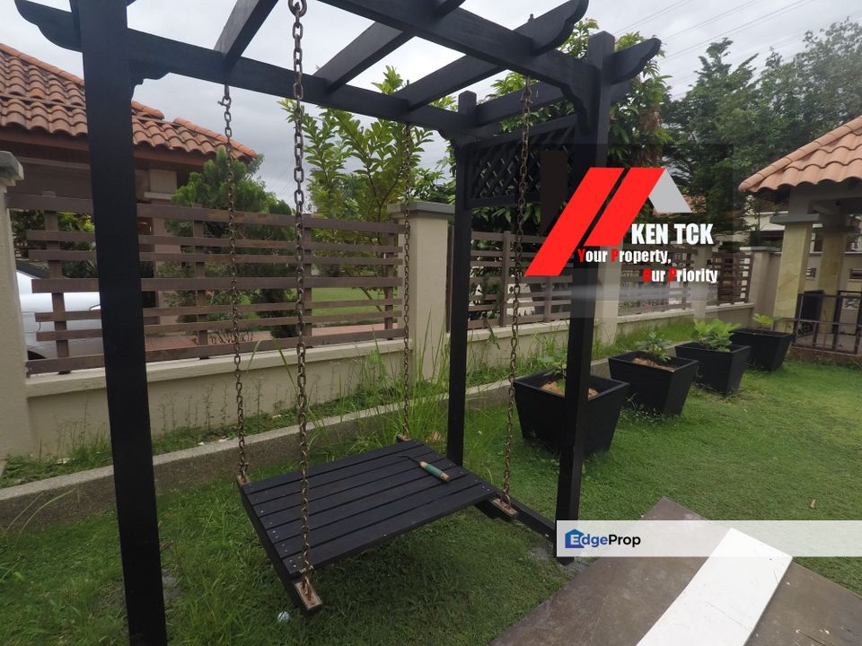 Selangor Laman Ara Petaling Jaya PJ, Ara Damansara Bungalow for Sale, Selangor, Ara Damansara
