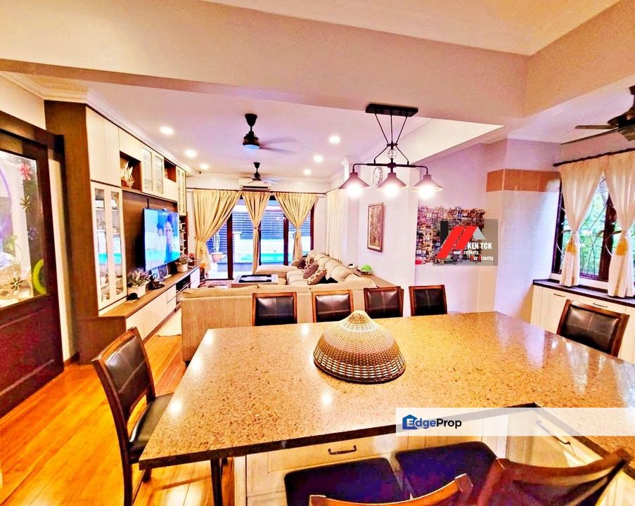 Selangor Laman Ara, Ara Damansara Bungalow for Sale, Selangor, Ara Damansara