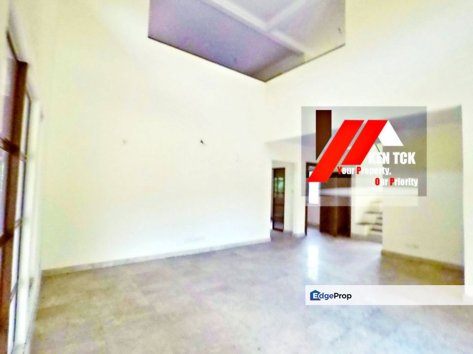 Selangor Laman Ara Petaling Jaya Bungalow for Sale, Selangor, Ara Damansara