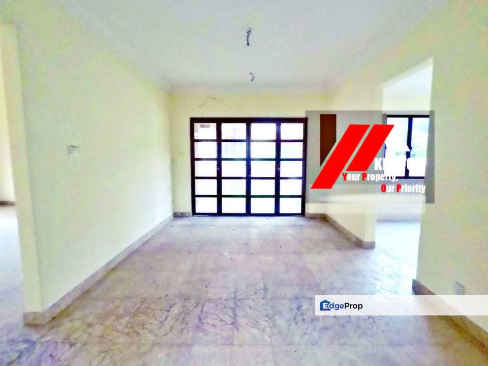Selangor Laman Ara Petaling Jaya Bungalow for Sale, Selangor, Ara Damansara