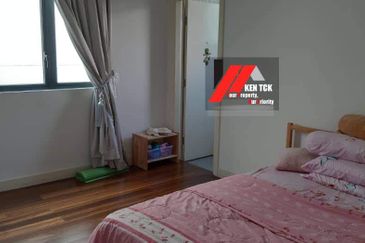 Foresthill Damansara