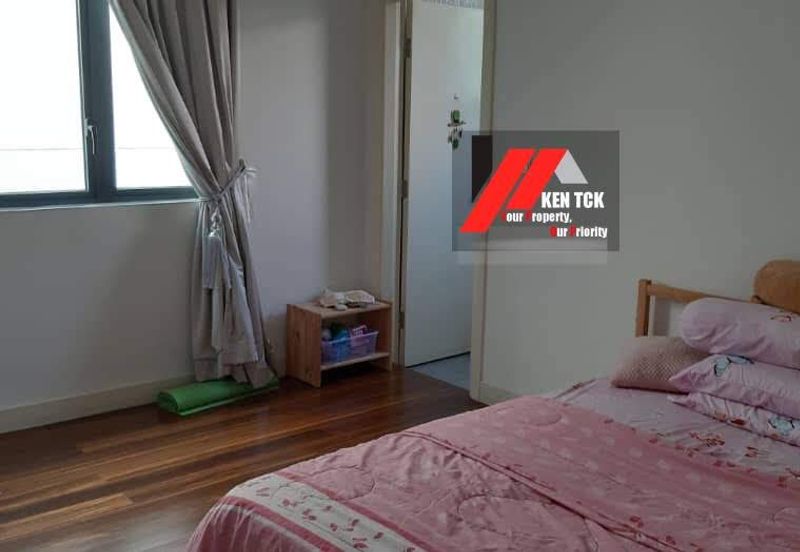 Foresthill Damansara