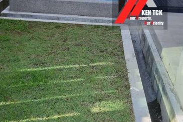 Foresthill Damansara