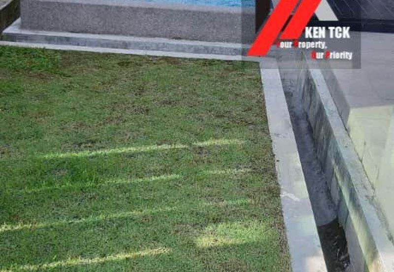 Foresthill Damansara