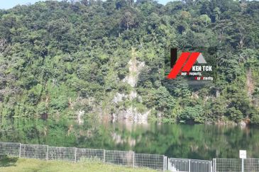 Foresthill Damansara